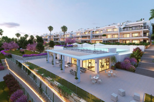 Mieszkanie na sprzedaż 160m2 Andaluzja Malaga Marbella Plaza de la Victoria,  - zdjęcie 1