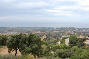 Działka na sprzedaż Andaluzja Malaga Los Altos de los Monteros, Marbella Este - zdjęcie 2