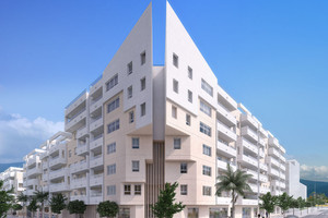 Mieszkanie na sprzedaż 125m2 Andaluzja Malaga - zdjęcie 1