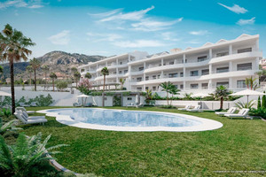 Mieszkanie na sprzedaż 149m2 Andaluzja Malaga Benalmadena - zdjęcie 2