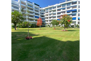 Mieszkanie na sprzedaż 150m2 Andaluzja Malaga Marbella - Puerto Banus - zdjęcie 1