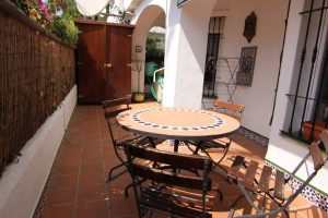 Mieszkanie na sprzedaż 130m2 Andaluzja Malaga Marbella - zdjęcie 1