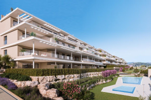 Mieszkanie na sprzedaż 123m2 Andaluzja Malaga Marbella Plaza de la Victoria,  - zdjęcie 2