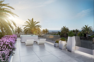 Dom na sprzedaż 434m2 Andaluzja Malaga Marbella Golden Mile - zdjęcie 2