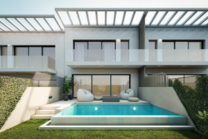 Dom na sprzedaż 341m2 Andaluzja Malaga Marbella - zdjęcie 1