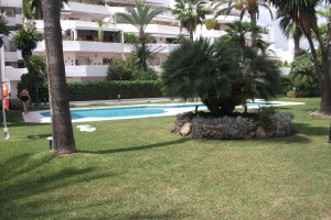 Mieszkanie na sprzedaż 220m2 Andaluzja Malaga Marbella - zdjęcie 1