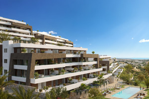 Mieszkanie na sprzedaż 203m2 Andaluzja Malaga Marbella - zdjęcie 1