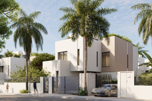 Dom na sprzedaż 455m2 Andaluzja Malaga Marbella - zdjęcie 1