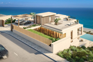 Dom na sprzedaż 363m2 Puerto Sotogrande, 2, 11310 San Roque, Cádiz, Spain - zdjęcie 1