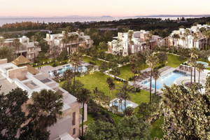 Mieszkanie na sprzedaż 132m2 Andaluzja Malaga Marbella Plaza de la Victoria,  - zdjęcie 1