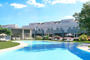 Dom na sprzedaż 373m2 Puerto Sotogrande, 2, 11310 San Roque, Cádiz, Spain - zdjęcie 1