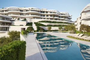 Mieszkanie na sprzedaż 122m2 Andaluzja Malaga Marbella Plaza de la Victoria,  - zdjęcie 1