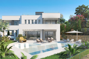 Dom na sprzedaż 215m2 Andaluzja Malaga Marbella Plaza de la Victoria,  - zdjęcie 1