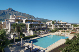 Dom na sprzedaż 757m2 Andaluzja Malaga Marbella - zdjęcie 1