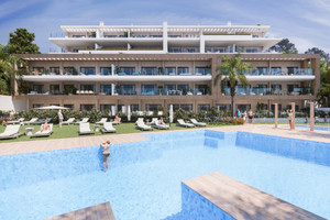 Mieszkanie na sprzedaż 146m2 Andaluzja Malaga Marbella Plaza de la Victoria,  - zdjęcie 1