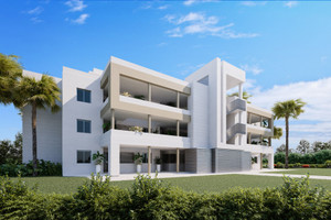 Mieszkanie na sprzedaż 119m2 Andaluzja Malaga Marbella - zdjęcie 1