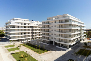 Mieszkanie do wynajęcia 133m2 Andaluzja Malaga Marbella La Campana, Nueva Andalucia - zdjęcie 1