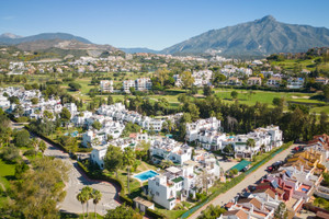 Dom na sprzedaż 137m2 Andaluzja Malaga Marbella - zdjęcie 1