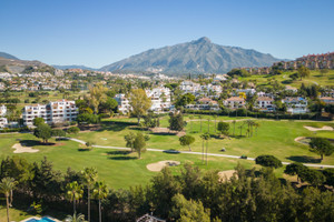 Dom na sprzedaż 137m2 Andaluzja Malaga Marbella - zdjęcie 2