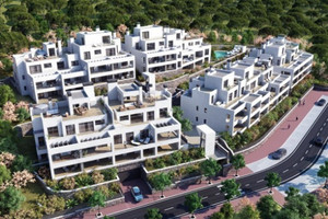 Mieszkanie na sprzedaż 111m2 Andaluzja Malaga Marbella Plaza de la Victoria,  - zdjęcie 1