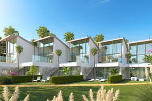 Dom na sprzedaż 227m2 Andaluzja Malaga Marbella - zdjęcie 1