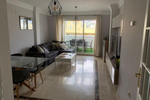 Mieszkanie do wynajęcia 121m2 Andaluzja Malaga Las Brisas, Nueva Andalucia - zdjęcie 2