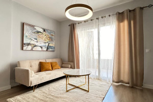 Mieszkanie do wynajęcia 110m2 Andaluzja Malaga Marbella - zdjęcie 1