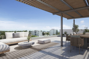 Mieszkanie na sprzedaż 83m2 Andaluzja Malaga Marbella - zdjęcie 1