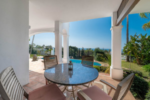 Dom na sprzedaż 504m2 Andaluzja Malaga Marbella - zdjęcie 3