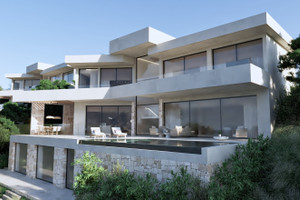 Dom na sprzedaż 245m2 Andaluzja Malaga Marbella - zdjęcie 1