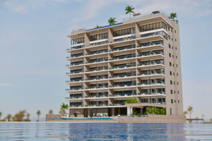 Mieszkanie na sprzedaż 169m2 Playa Destiladera 4, Fracc. Playas de Huanacaxtle, 63732 Bucerías, Nay - zdjęcie 1