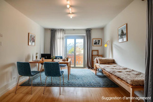 Mieszkanie na sprzedaż 102m2 3963 Crans-Montana, Switzerland - zdjęcie 2