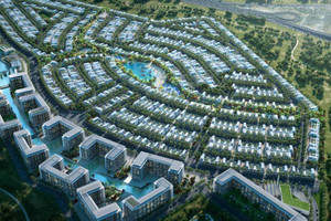 Dom na sprzedaż 304m2 Dubaj Dubai Investment Park -  - zdjęcie 2