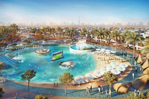 Dom na sprzedaż 225m2 Dubaj Dubai - zdjęcie 1