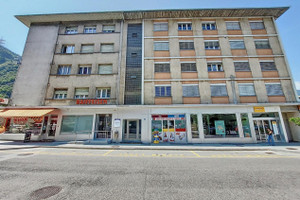 Komercyjne na sprzedaż 103m2 Grande Avenue 5, 3965 Chippis, Switzerland - zdjęcie 3