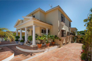 Dom na sprzedaż 643m2 Andaluzja Malaga Marbella - zdjęcie 2