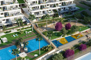 Mieszkanie na sprzedaż 326m2 Walencja Alicante Finestrat - zdjęcie 1