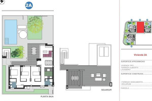 Dom na sprzedaż 88m2 - zdjęcie 2