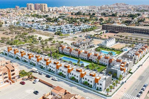 Dom na sprzedaż 72m2 Walencja Alicante Torrevieja - zdjęcie 2