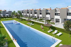 Dom na sprzedaż 72m2 Walencja Alicante Torrevieja - zdjęcie 1