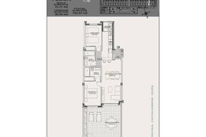 Dom na sprzedaż 72m2 Walencja Alicante Torrevieja - zdjęcie 3