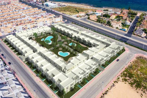 Dom na sprzedaż 106m2 Walencja Alicante Torrevieja - zdjęcie 1