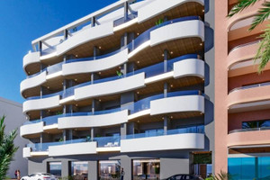 Mieszkanie na sprzedaż 102m2 Walencja Alicante Torrevieja - zdjęcie 1