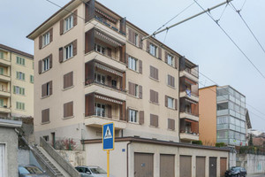 Komercyjne do wynajęcia 18m2 Rue des Fahys  - zdjęcie 1