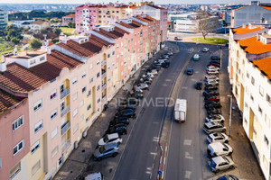 Mieszkanie na sprzedaż 97m2 Setbal Seixal Seixal, Arrentela e Aldeia de Paio Pires - zdjęcie 1