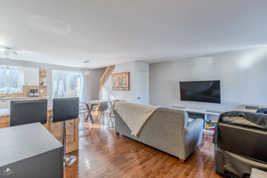 Dom na sprzedaż 106m2 12162 Rue Conrad-Bernier, La Haute-Saint-Charles, QC G2B5G7, CA - zdjęcie 3