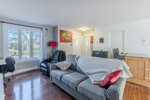 Dom na sprzedaż 106m2 12162 Rue Conrad-Bernier, La Haute-Saint-Charles, QC G2B5G7, CA - zdjęcie 2