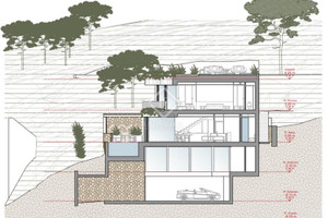 Dom na sprzedaż 542m2 - zdjęcie 3