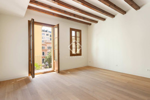 Mieszkanie na sprzedaż 158m2 Katalonia Barcelona - zdjęcie 1