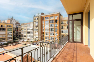 Mieszkanie na sprzedaż 168m2 Katalonia Barcelona - zdjęcie 1